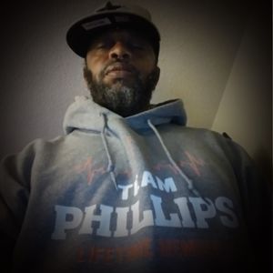 Meet your Posher, Jerome